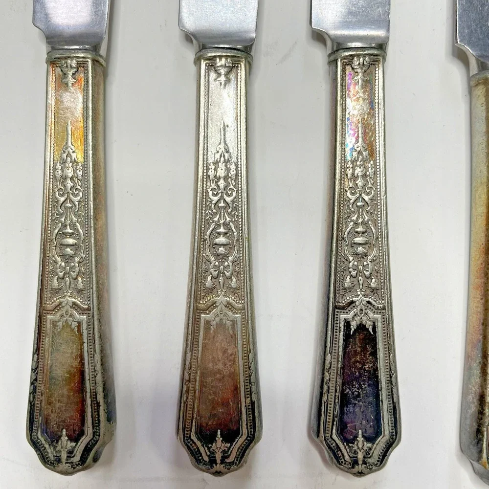 N/A knives show